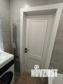 2-к квартира, посуточно, 48м2, 1/1 этаж