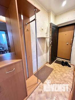 1-к квартира, на длительный срок, 35м2, 1/5 этаж