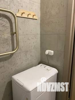 Студия квартира, посуточно, 26м2, 7/12 этаж