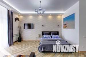 1-к квартира, посуточно, 45м2, 5/5 этаж