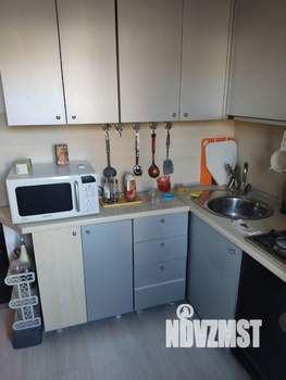 2-к квартира, на длительный срок, 46м2, 4/5 этаж