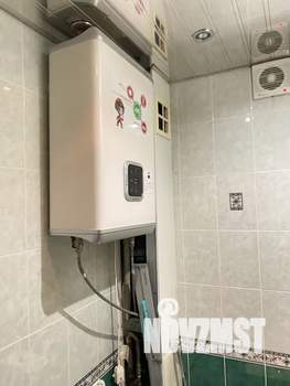 1-к квартира, посуточно, 72м2, 9/14 этаж