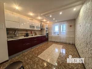 2-к квартира, на длительный срок, 55м2, 6/16 этаж