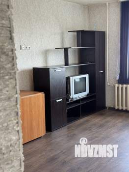 1-к квартира, посуточно, 36м2, 8/9 этаж