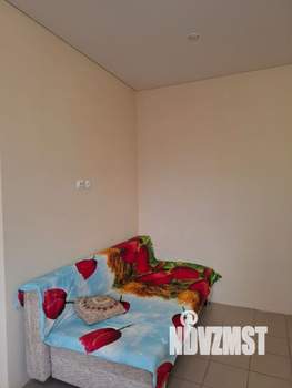 1-к квартира, на длительный срок, 33м2, 1/2 этаж