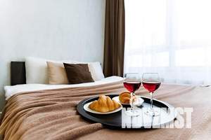 1-к квартира, посуточно, 30м2, 18/29 этаж