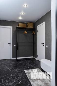 1-к квартира, посуточно, 40м2, 21/28 этаж