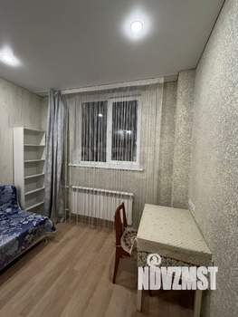 Студия квартира, на длительный срок, 21м2, 1/9 этаж
