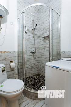 Студия квартира, посуточно, 21м2, 2/18 этаж