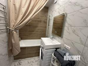 Студия квартира, посуточно, 24м2, 9/23 этаж