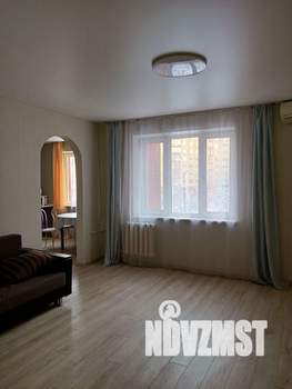 1-к квартира, посуточно, 87м2, 1/1 этаж