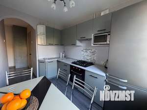 2-к квартира, посуточно, 45м2, 4/9 этаж