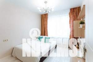 1-к квартира, посуточно, 32м2, 12/24 этаж