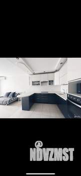 1-к квартира, на длительный срок, 47м2, 8/10 этаж