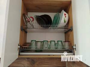 1-к квартира, посуточно, 40м2, 25/25 этаж