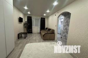 1-к квартира, посуточно, 35м2, 1/5 этаж