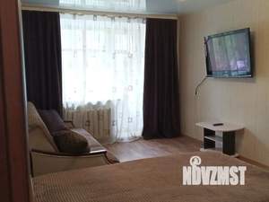 1-к квартира, посуточно, 34м2, 2/9 этаж