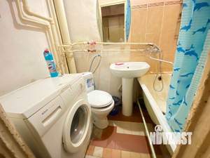 Студия квартира, на длительный срок, 16м2, 7/9 этаж