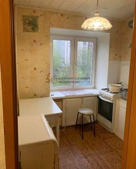 3-к квартира, на длительный срок, 56м2, 4/5 этаж