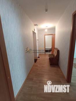 2-к квартира, на длительный срок, 55м2, 7/10 этаж