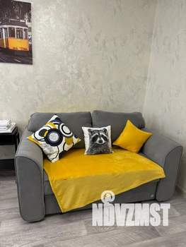 2-к квартира, посуточно, 43м2, 5/28 этаж