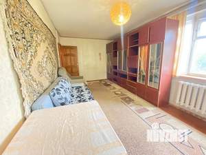 2-к квартира, на длительный срок, 43м2, 3/5 этаж