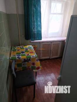 2-к квартира, на длительный срок, 45м2, 2/5 этаж