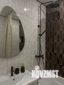 1-к квартира, посуточно, 55м2, 15/25 этаж