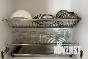 1-к квартира, посуточно, 24м2, 9/23 этаж