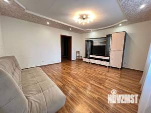 2-к квартира, на длительный срок, 70м2, 4/10 этаж