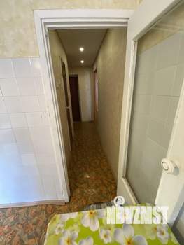 1-к квартира, на длительный срок, 31м2, 2/10 этаж