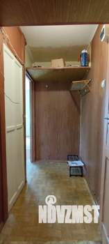 1-к квартира, на длительный срок, 32м2, 4/5 этаж