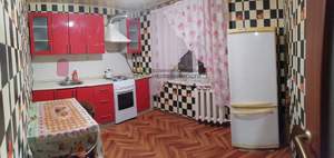 1-к квартира, на длительный срок, 30м2, 1/9 этаж