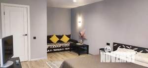 1-к квартира, посуточно, 38м2, 5/10 этаж