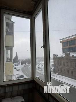 1-к квартира, на длительный срок, 41м2, 3/5 этаж