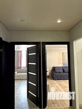 2-к квартира, на длительный срок, 59м2, 6/25 этаж