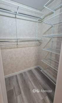 1-к квартира, на длительный срок, 34м2, 3/25 этаж