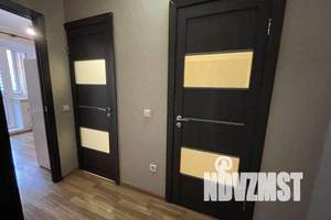 1-к квартира, посуточно, 40м2, 4/9 этаж