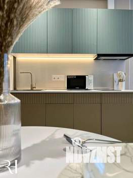 1-к квартира, посуточно, 27м2, 1/1 этаж