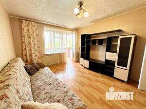 1-к квартира, на длительный срок, 35м2, 6/9 этаж