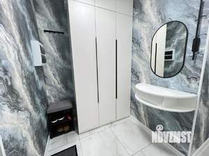 1-к квартира, на длительный срок, 30м2, 17/20 этаж