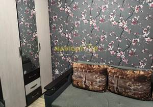 2-к квартира, на длительный срок, 51м2, 7/18 этаж