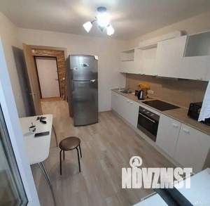 1-к квартира, на длительный срок, 41м2, 5/14 этаж