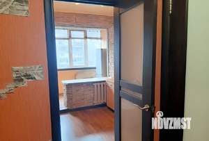 1-к квартира, на длительный срок, 40м2, 7/9 этаж