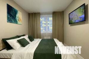 1-к квартира, посуточно, 37м2, 7/28 этаж