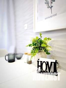 1-к квартира, посуточно, 38м2, 8/19 этаж