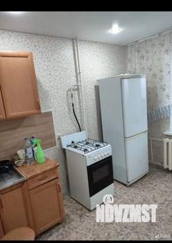 1-к квартира, на длительный срок, 36м2, 2/9 этаж