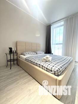 Студия квартира, посуточно, 30м2, 7/21 этаж