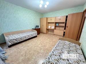 2-к квартира, на длительный срок, 50м2, 4/10 этаж