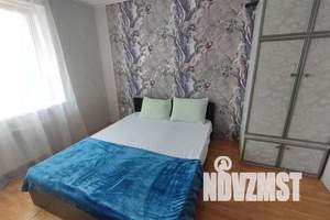 2-к квартира, посуточно, 52м2, 8/9 этаж
